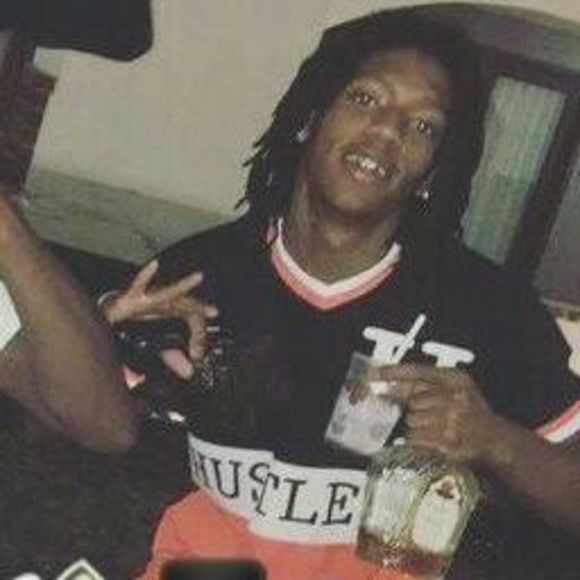 Meet your Posher, Gregory - Picture 1 of 1